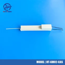 HONTEEN  High Voltage Cascade HV Module For China Type KCI Electrostatic Powder Coating Spraying Gun Painting Gun Waterfall