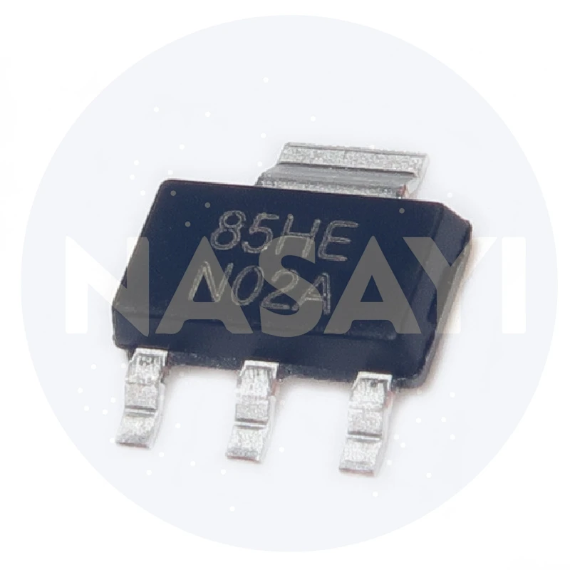 1-100PCS LM337IMP N02A MOS6522 6522 LC75412EH LC75412 TC58BVG0S3HTA00 TC58BVG0S3 MDF11N65B MDF11N65 UC2844N UC2844