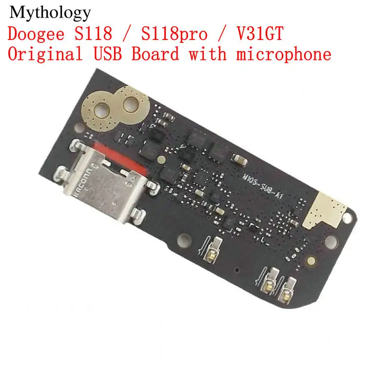 Usb Board For Dooge…