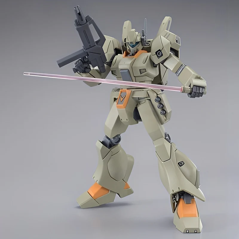 Bandai Original Gundam Modellb – Bandai Model Gundam Hg Bewertung und Preis