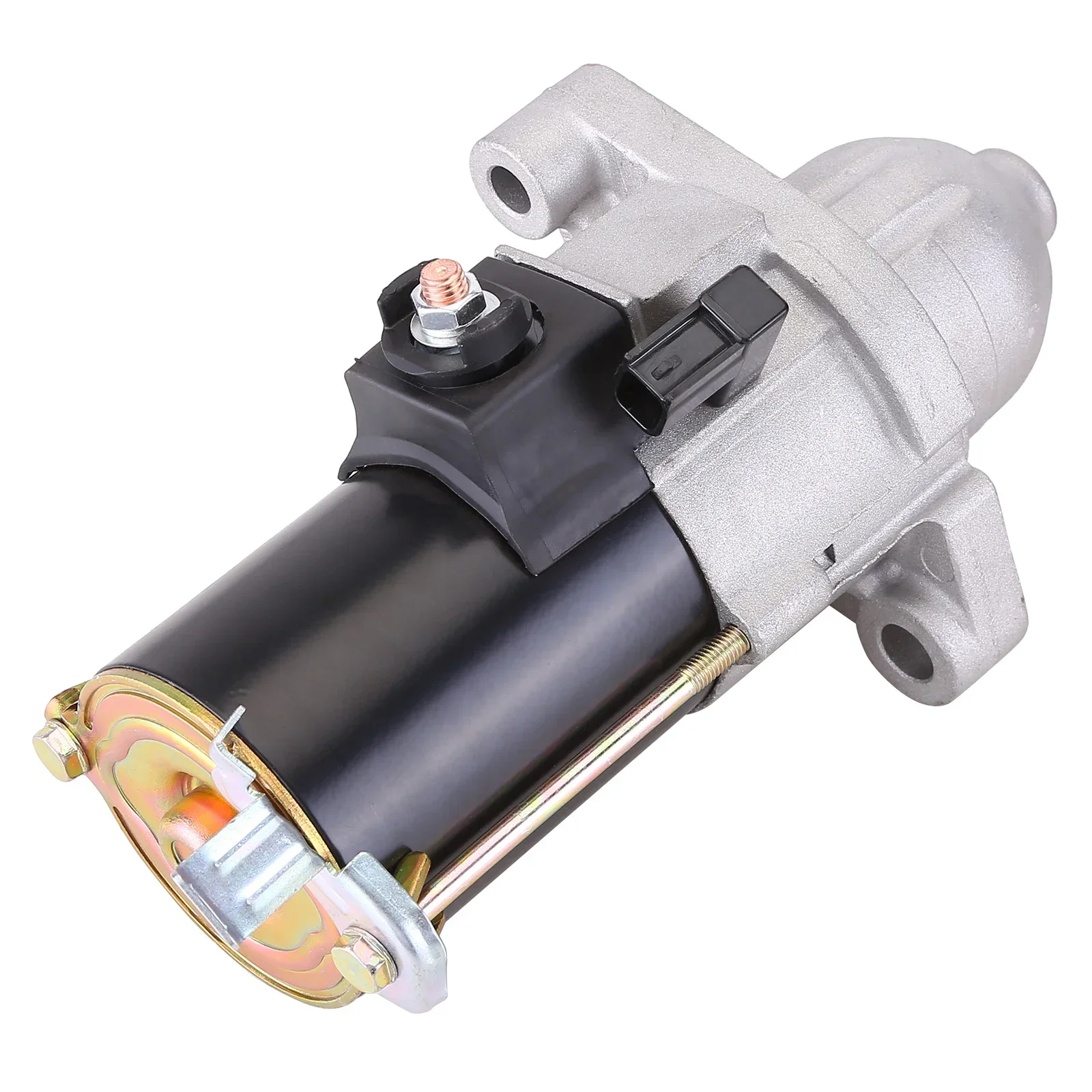 

Starter Replacement for Honda Accord 2.4L 2006-2012 31200-R40-A01 31200R40A01RM SM730-02