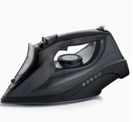 Handheld Steam Iron for Clothes Portable Garment Ironing Machine Home Fabric Iron 110V 220V