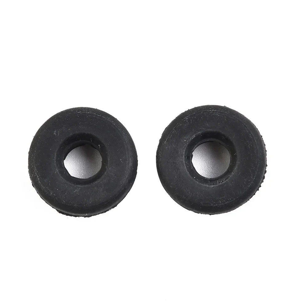Hood Support Rod Grommet 2 Pcs For Nissan For Pathfinder For Altima 65512R3000 Direct Replacement For Multiple Vehicles