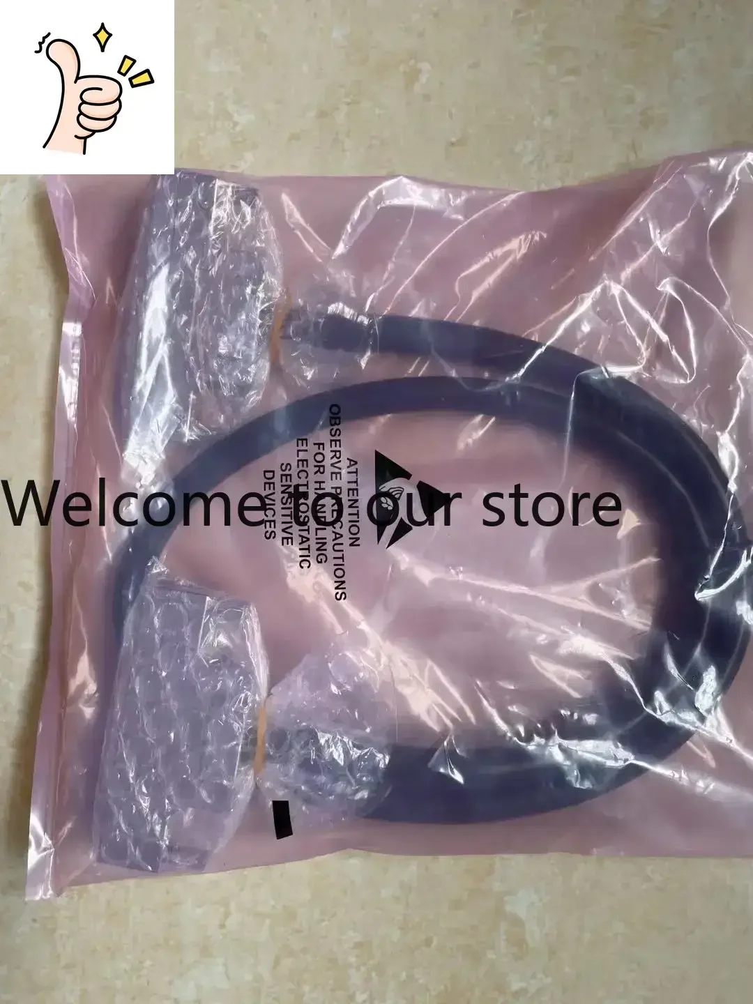 One Meter Of Domestically Produced Brand New 6514 Connecting Cable