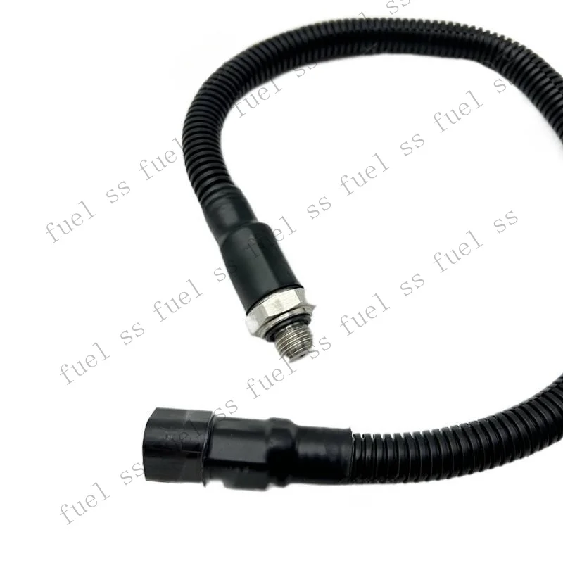 S+ Transmission Gearbox Oil Pressure Sensor 55158399 For Sandvik LH410
