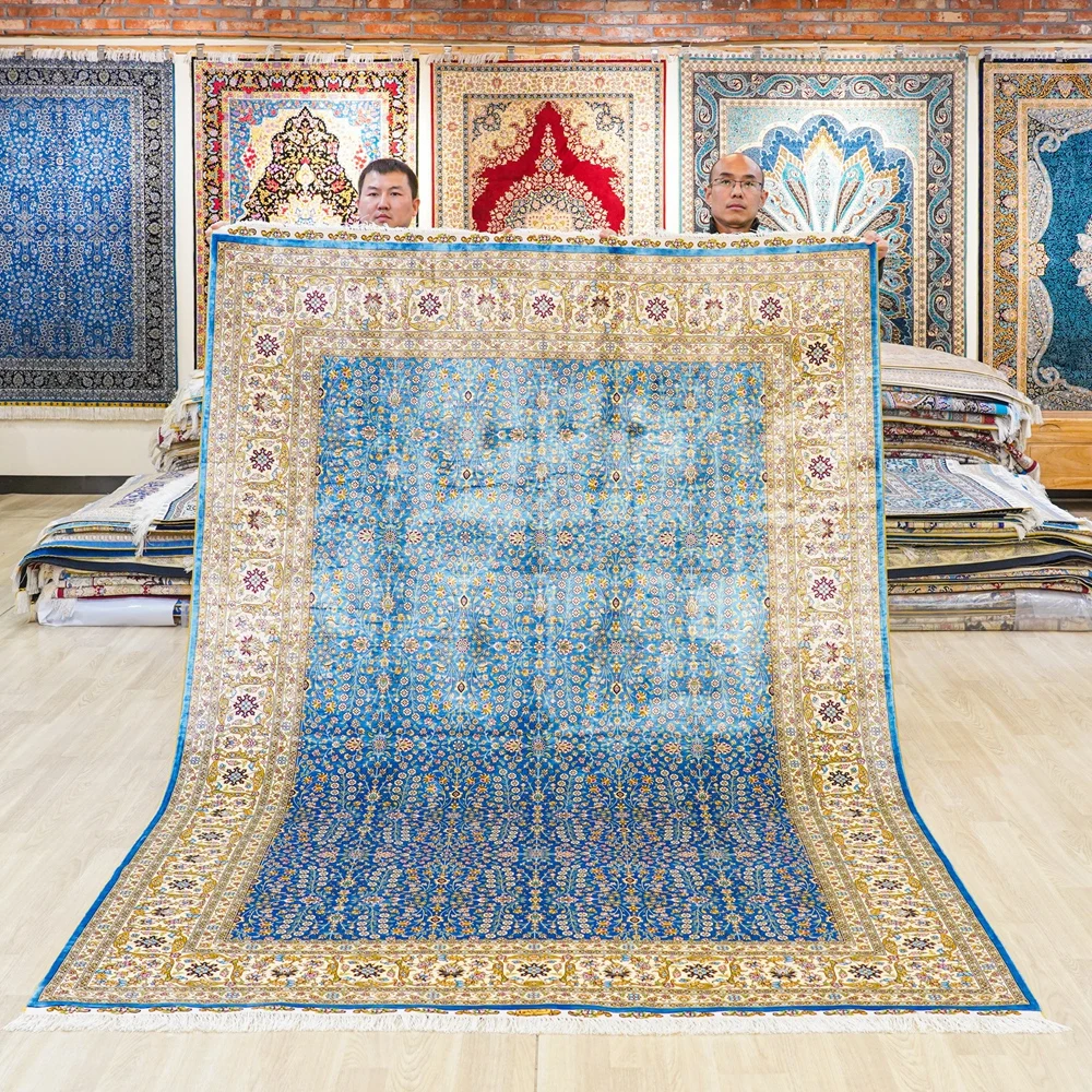 183x274cm Traditional All-over Design Living Room Carpet Vantage Persian Style Rug