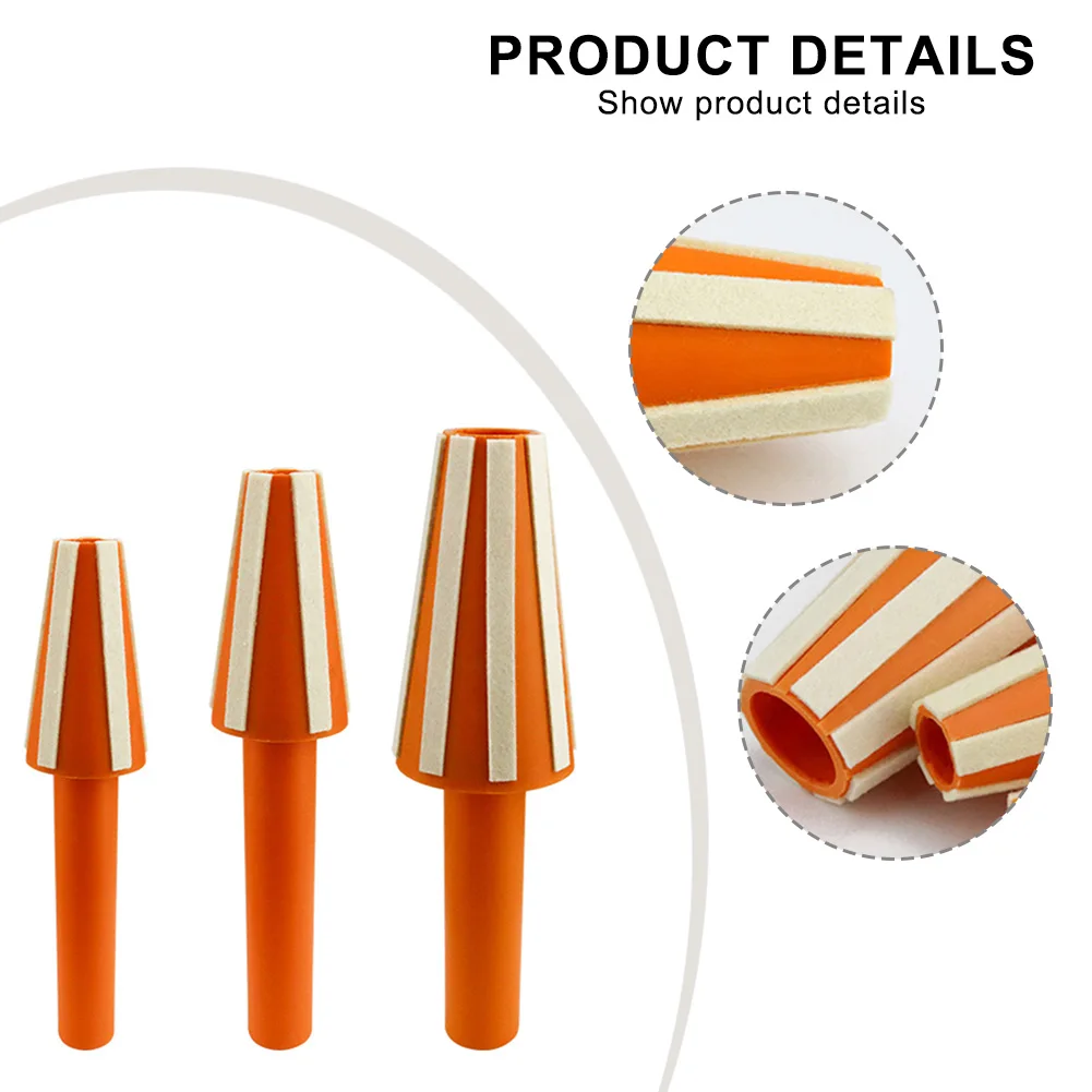 

3 шт., обрабатывающий центр шпинделя с ЧПУ, инструмент для очистки шпинделя, пластик для BT30, для BT40, BT50, для держателя шпинделя с ЧПУ, детали инструментов