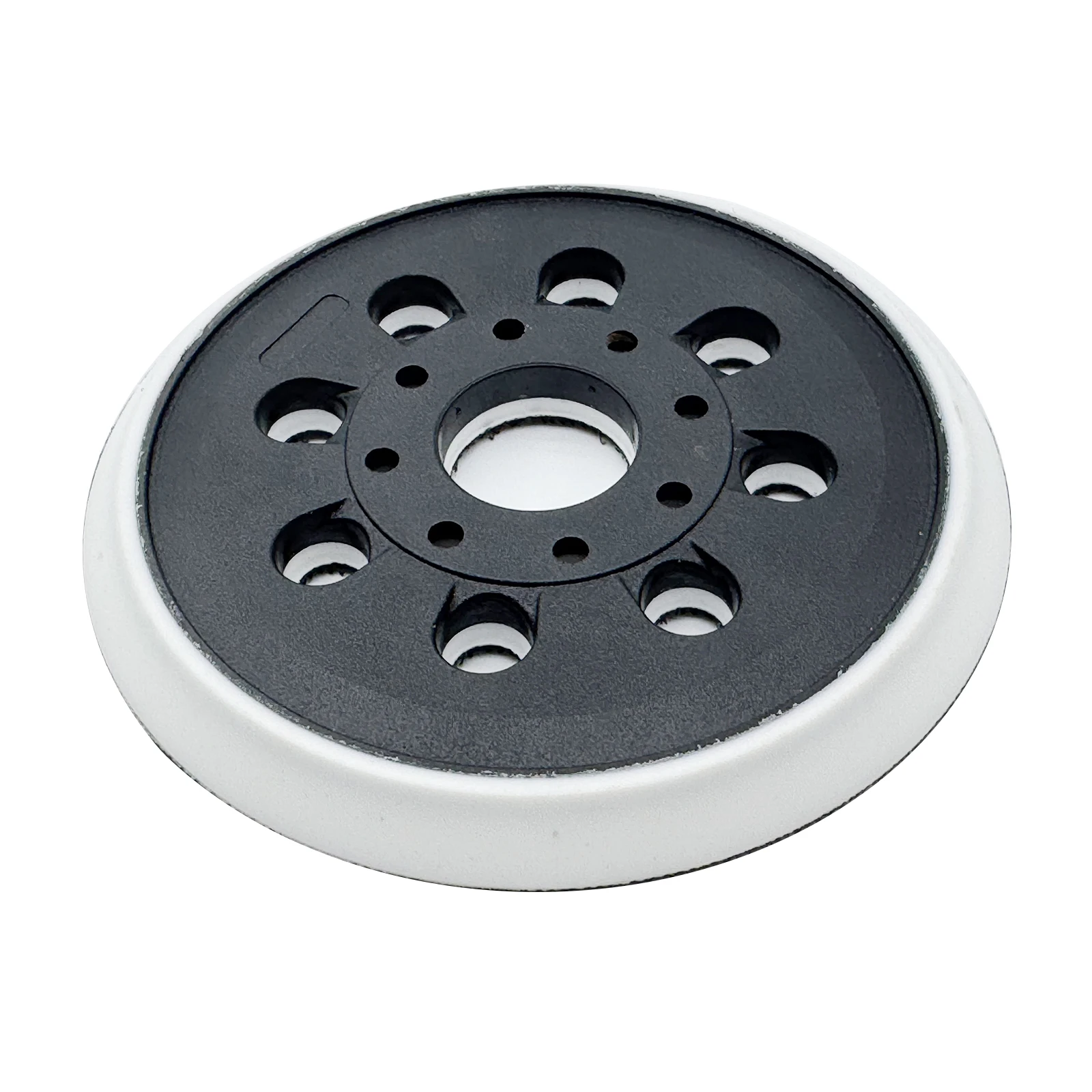 1Pc Backing Pad Hoo… - image