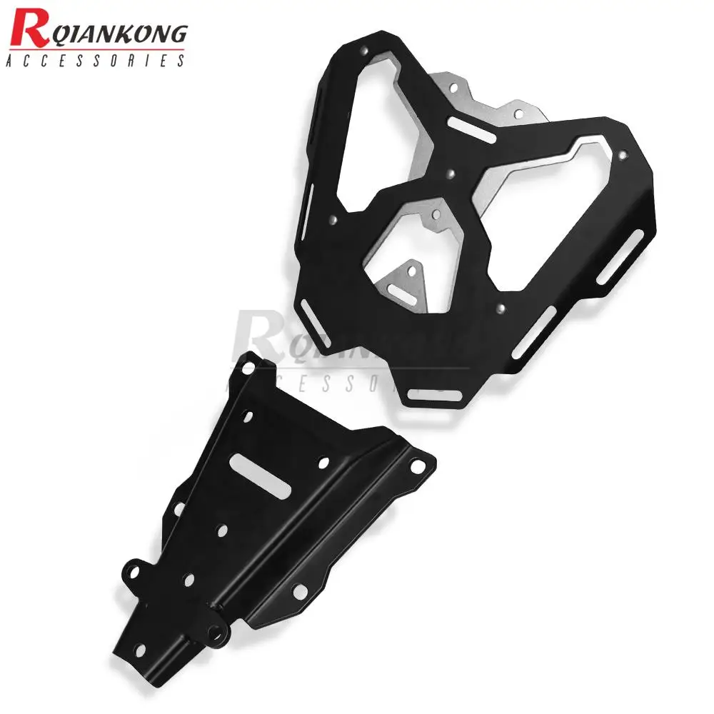 For 790 890 1090 1190 Adventure 1290 Super Adventure Motorcycle Rear Seat Luggage Carrier Rack Support Holder Bracket kit Shelf