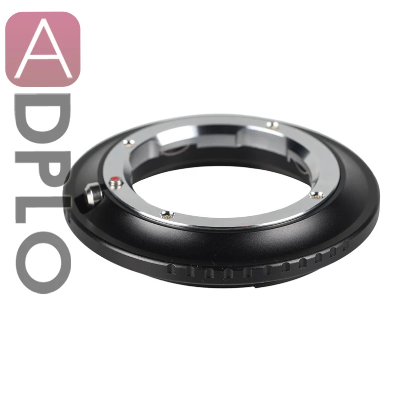 

Pixco LM-X1D Adapter Ring for Leica M Rangefinder Lens to Hasselblad X-Mount Medium Format Digital Camera X1D, X1DⅡ,X1D-50c