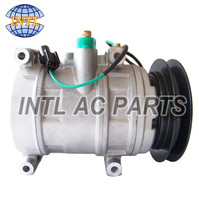 SP21 SP-21 auto air a/c ac compressor for hyundai Mini Bus AA8A161631A AA8A16-1631A A5000-672-001 A5000672001 99250-5A311