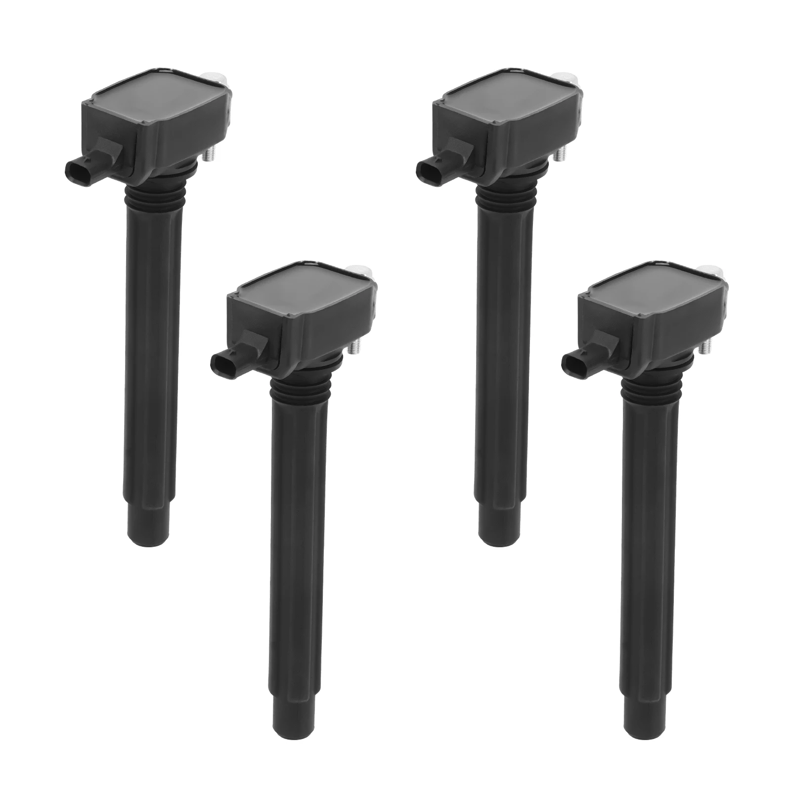 4X Ignition Coils F…