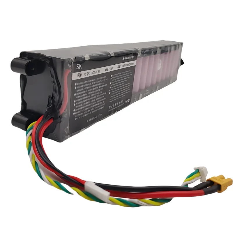 36V 7800mAh 100% Original Xiaomi Battery Dedicated Battery Pack Lithium-ion Battery Scooter Electric Tool Batterys