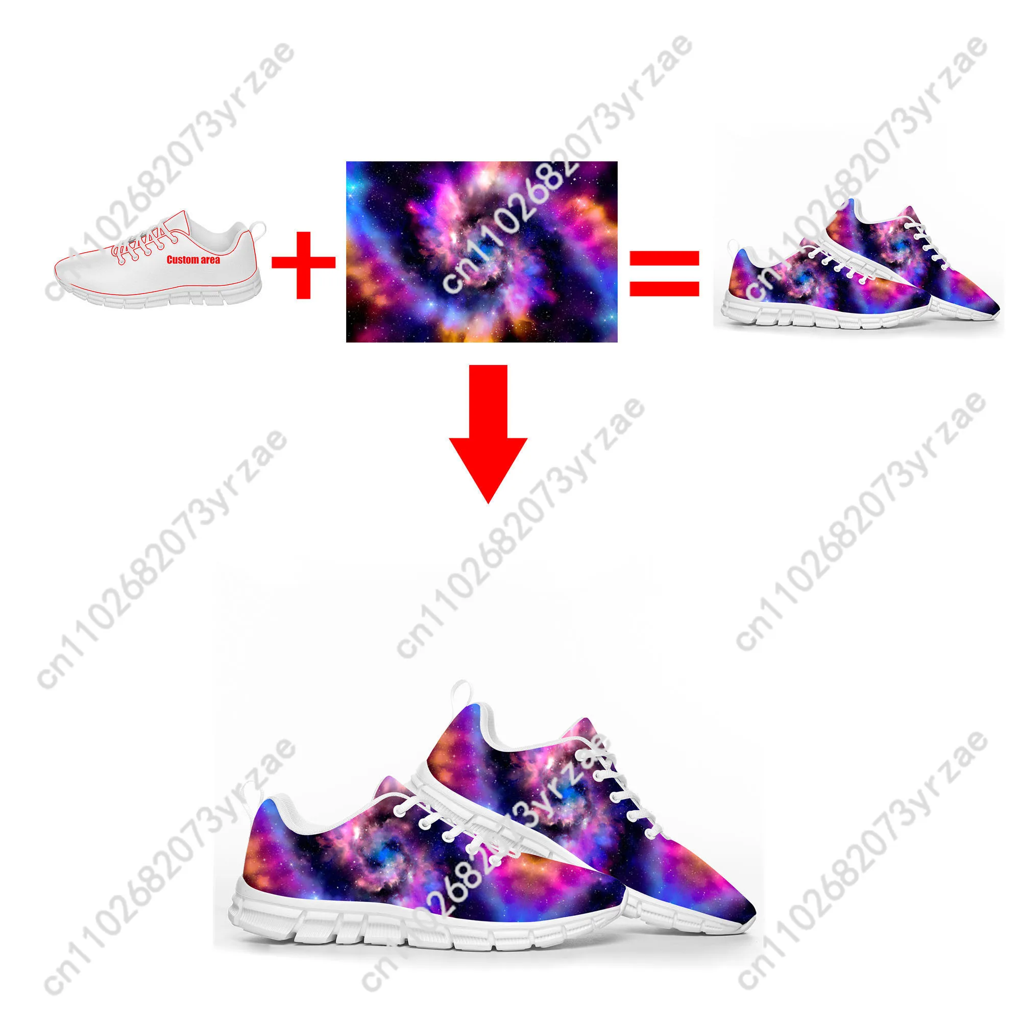 Satoru Gojo Warrior Animation Sneakers Mens Womens Teenager Customized Sports Shoes High Quality Casual Pattern Customize Shoes