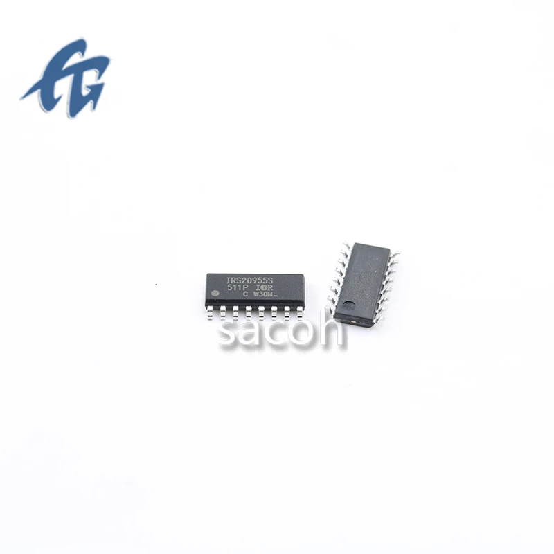 

(SACOH Electronic Components) IRS20955S IRS20955STRPBF 1Pcs Refurbished Original