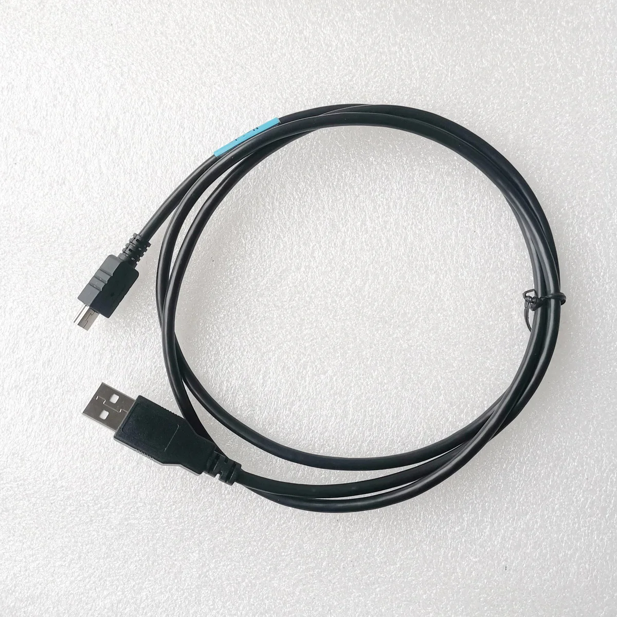764700 (GEV223) power cable and Data Cable, Compatible with Leic Total Station Hi-Target Huaxing A8 plus for PC Connection