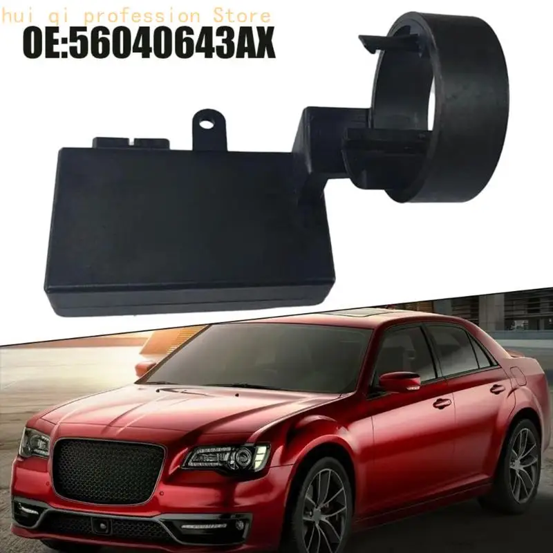 Autodiebstahlmodul ersetzt 56040643AX Direct Fit Sicherheitsalarmmodul für Auto H8WE – Detail 7