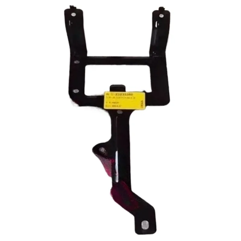 

23235386 Кронштейн переднего радара, компьютерные кронштейны, новый черный для Buick Envision 2014 2015 2016 2017 2018 2019 2020