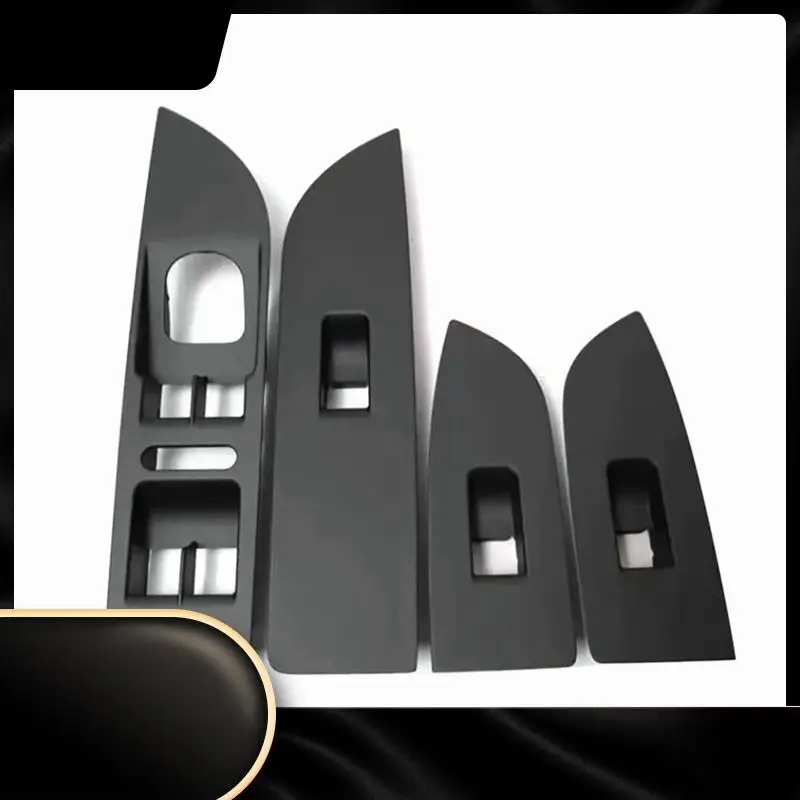 

For VW Passat CC 2010-2018 LHD Car Master Window Switch Frame Glass Lifting Switch Panel 35D857857A-N29R