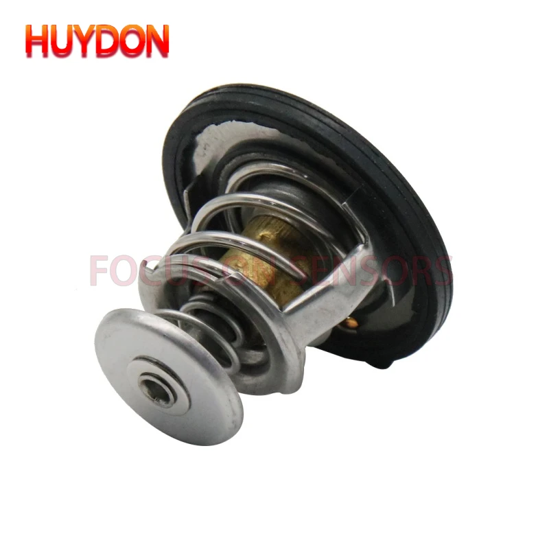 Termostato de carreras de refrigerante de motor MMTS-RX8-04L para Mazda Rx-8 626 Millenia Mpv Mx-3 Mx-6 Protege MMTSRX804L accesorios para automóviles
