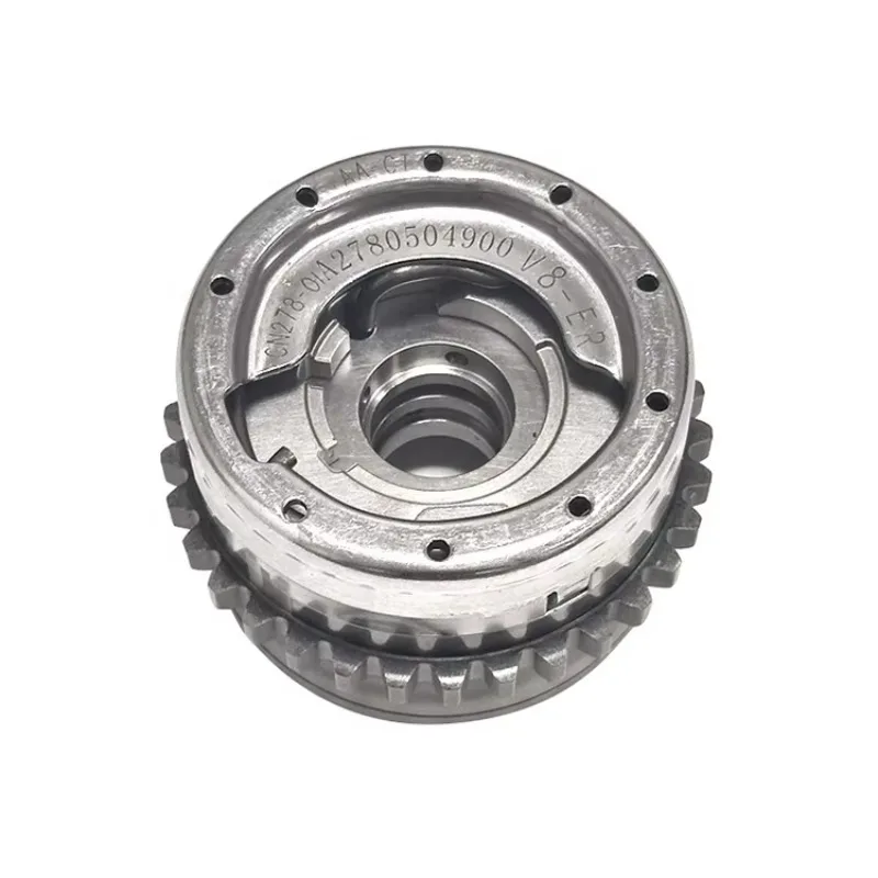 

Other Engine Parts Camshaft Adjuster M278 VVT Phaser 2780504900 VVT Gear Intake R for Benz M278 New
