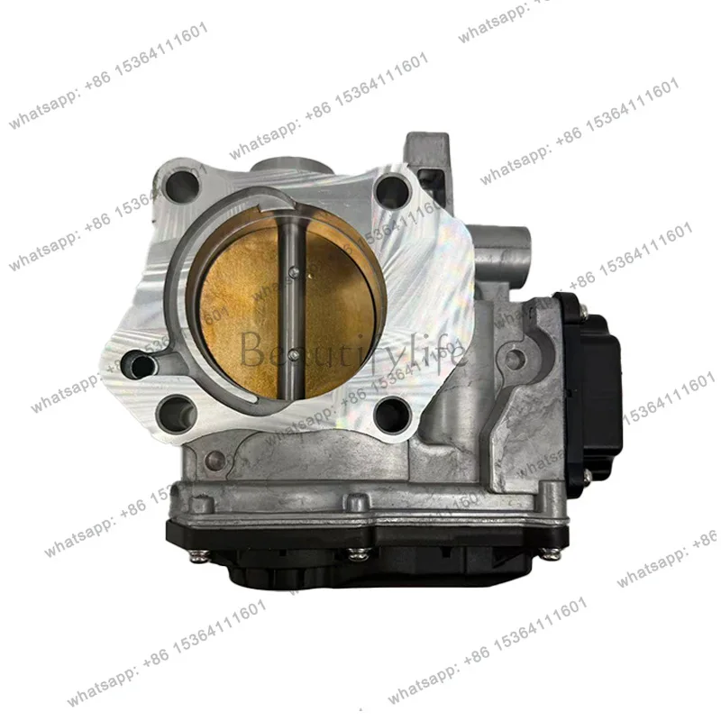 LX is suitable for throttle assembly 16400-RZA-J01 16400-RZD-H01 auto parts