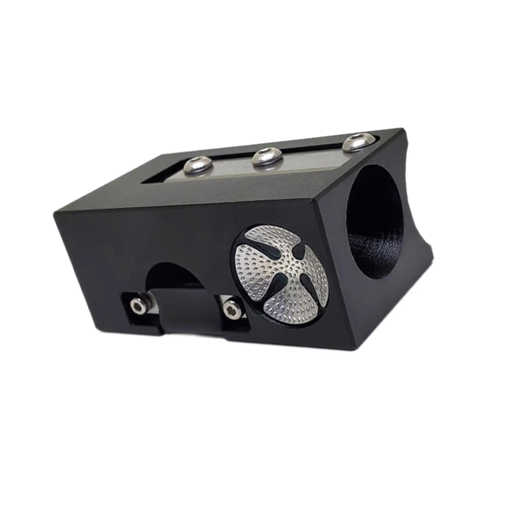 

8 in 1 Pool Cue Tip Tool Multifunctional Shaper Billiard Repair Tool