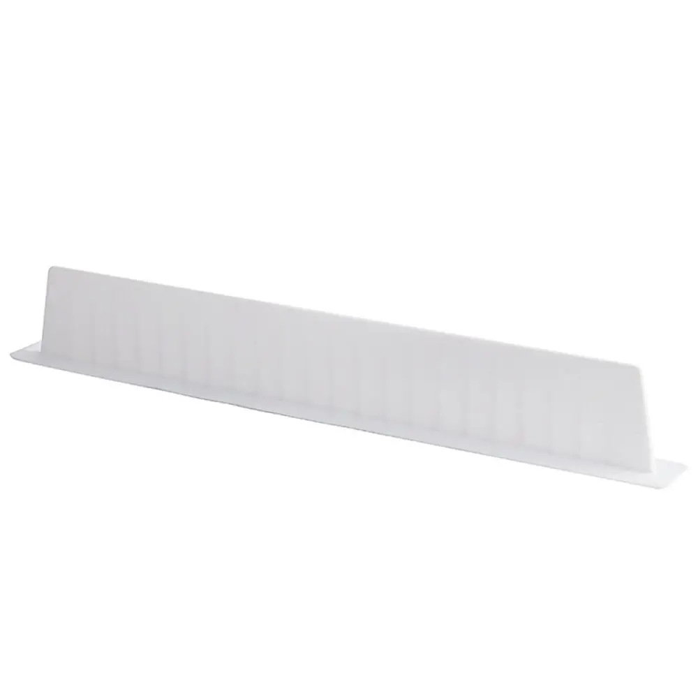 

Reusable Silicone Sink Splash Guard with Suction Cup Prevent Water Sink Baffle Heightening Splash-Proof Kitchen Sink