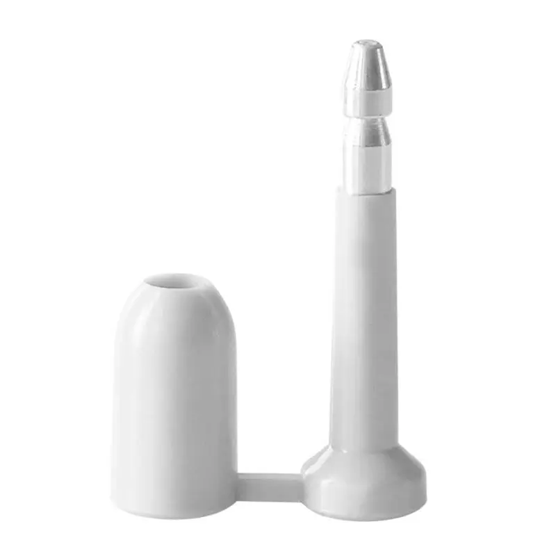 

N10R- Container Seal Lock Disposable Bullet Shape Lead Seal For Container Logistics Sealing For Container Sealing Whit