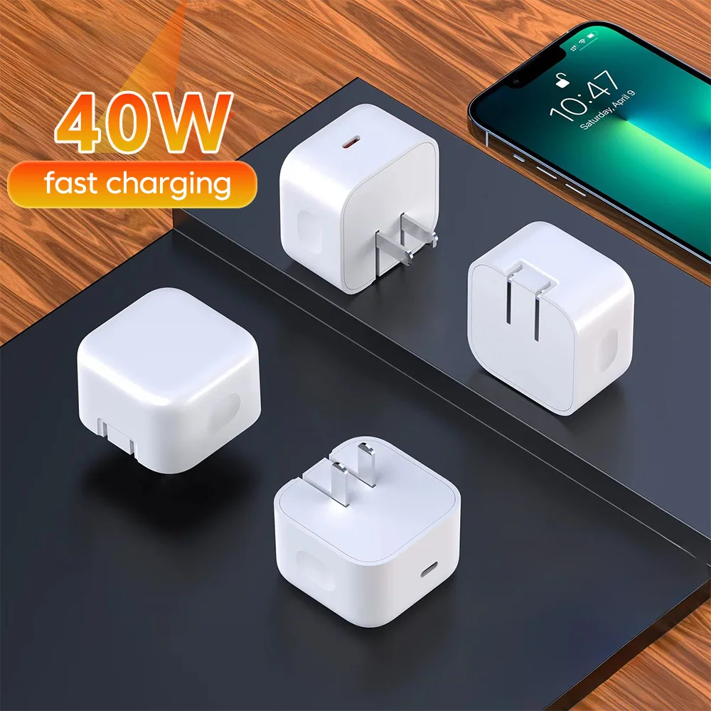 40W Usb C Charger Q…