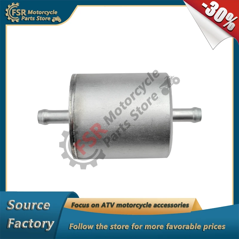 GU01106090 FUEL FILTER,FOR APRILIA PEGASO IE 650 DORSODURO 750 SHIVER 900 & MOTOGUZZI AUDACE BREVA GRISO STELVIO V11 1200 SPORT