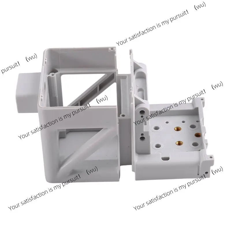 For Bambu Lab A1/A1 Mini Compatible 3D Printer Tool Head Trolley Bracket Accessories