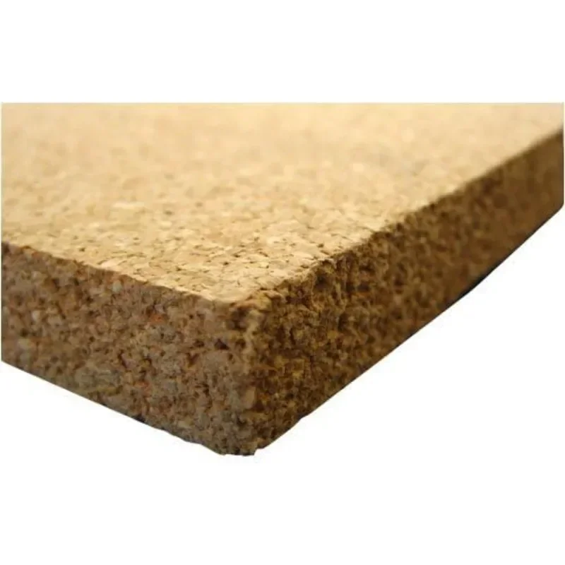Cork Sheets: 12" Wide X 36" Long X 1/2" Thick, 5 Pack_AB