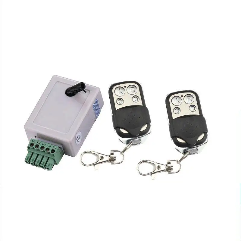 150B Automatic Sensor Door Electric Sliding Wireless Remote Control