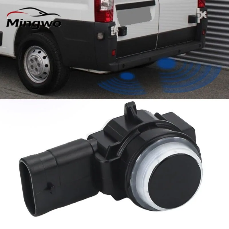 0053385934 PDC Parking Sensors Parking Reversing Sensor For Peugeot Boxer MK2 Citroen Jumper Relay MK2 Fiat Ducato MK3 2015-2023