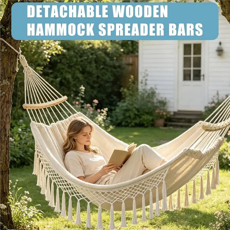B23B Wooden For Camping& Garden 15.8