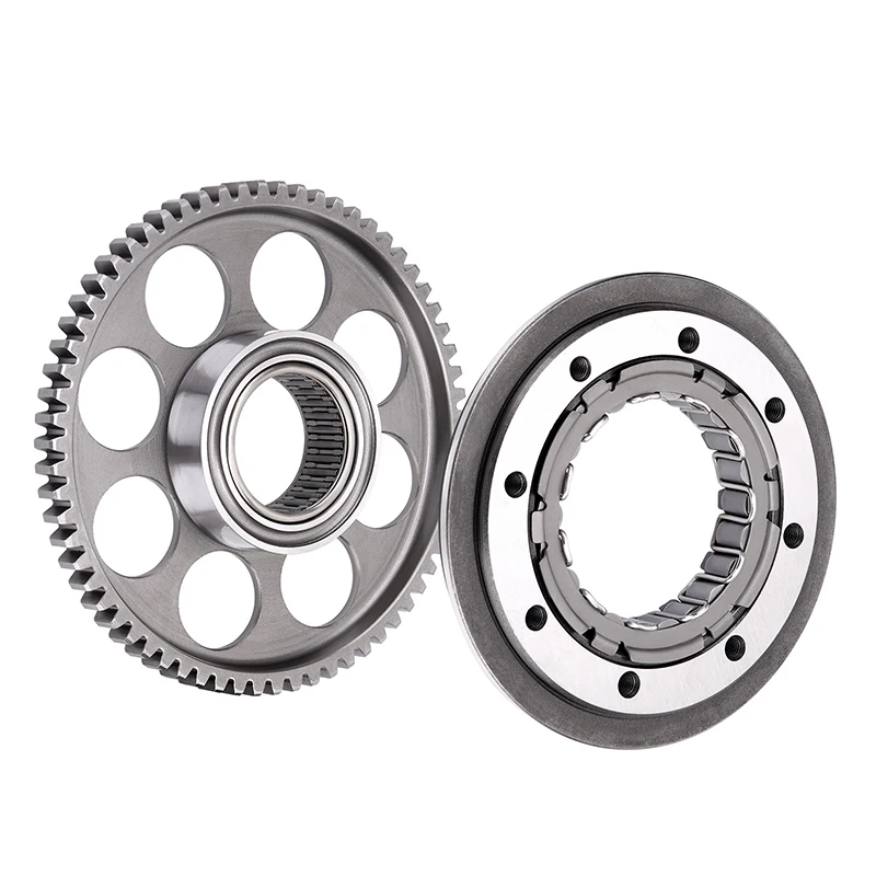 Motorcycle Engine Parts Starter Clutch Assy Gear Beads For 1290 1190 1090 ADVENTURE R RC8-R SD-R 60239105000  60340020000