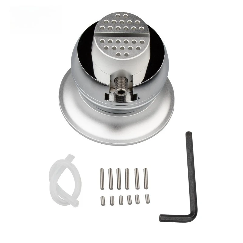 For Universal Ball Cliers Free Swivel Table Vise  Model Coloring Fixture  DIY Hand Tools