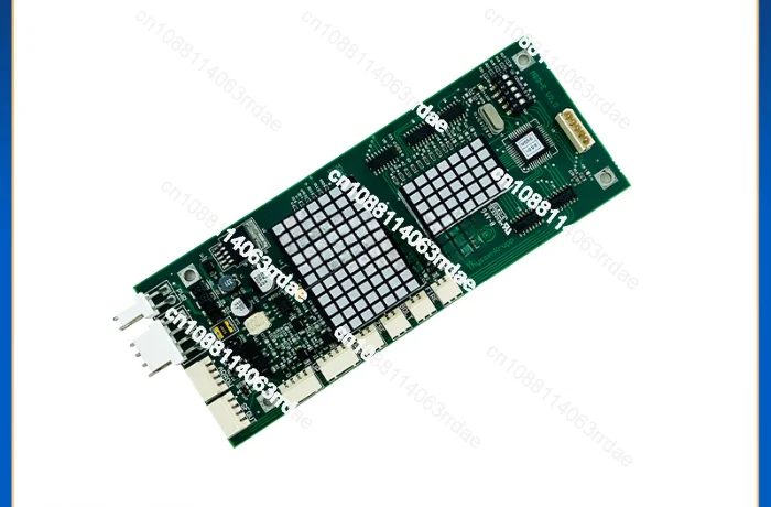 Elevator Accessories/Display Board/MS3-E V2.0 Outbound Call Board/MS5-E2.1/E2.2MS3-EH