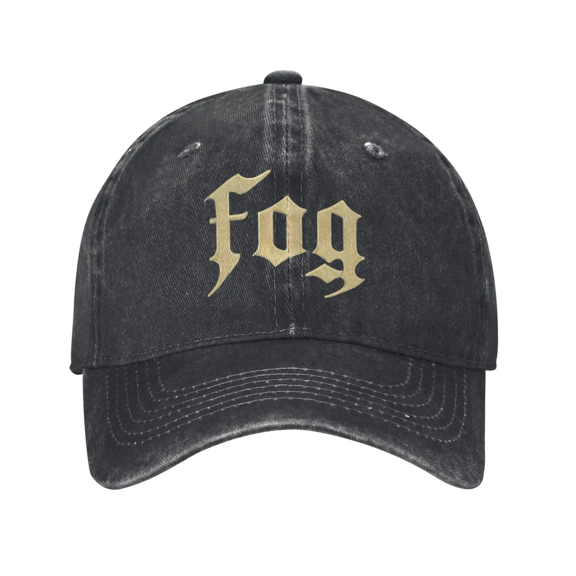 Forward Observations Group Baseball Caps Retro Distressed Washed  Headwear for Men Women Outdoor Summer Adjustable Caps Hat
