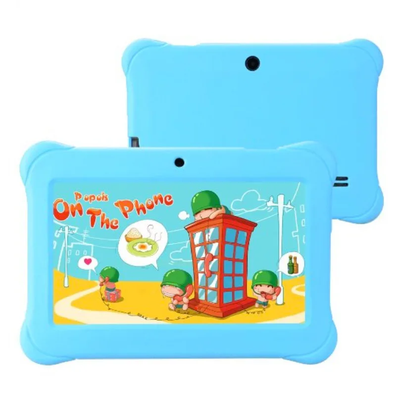 

7 inch, children's tablet, smart learning machine, learning Android tablet, tutoring machine