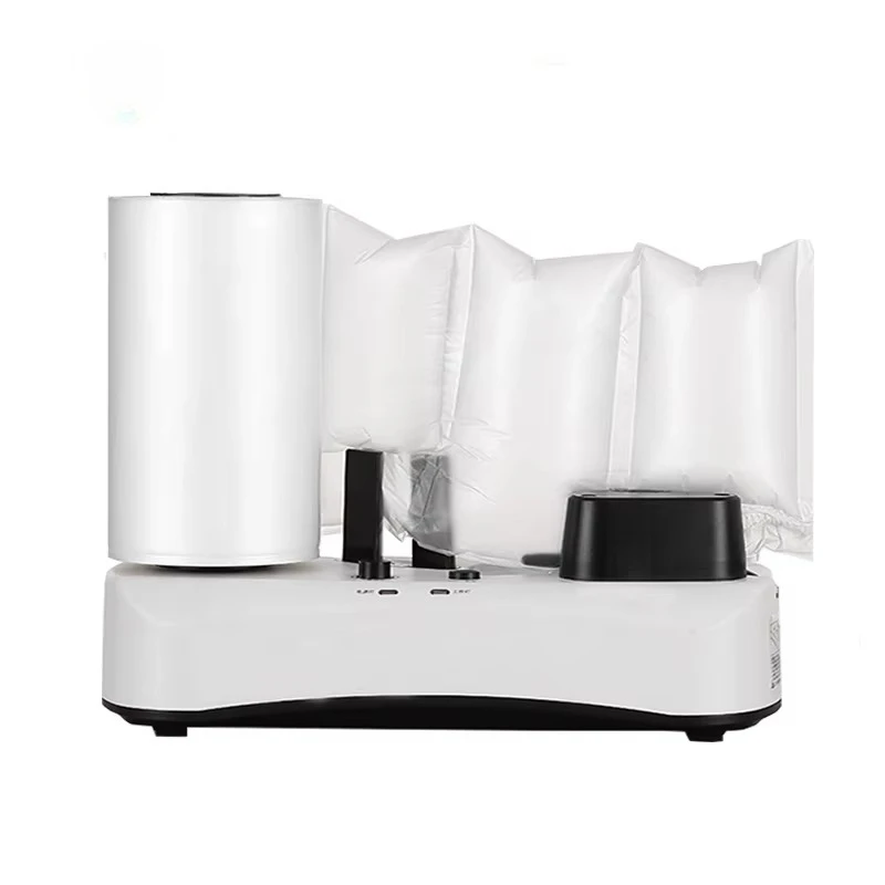 Cost Effective Automatic Air Cushion Machine for E-commerce Startups Small Business