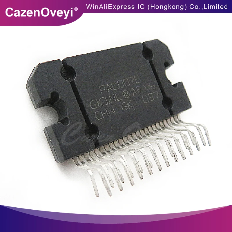 1 sztuka PAL007E PAL007 ZIP-25