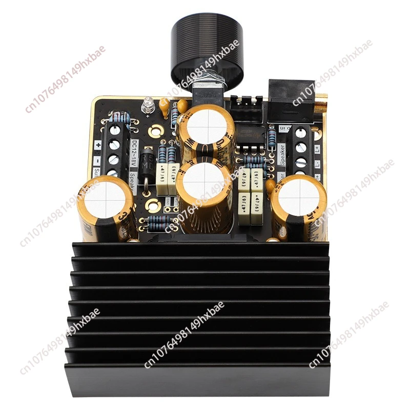 7850 Power Amplifie…