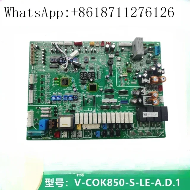 Central Air Conditi…