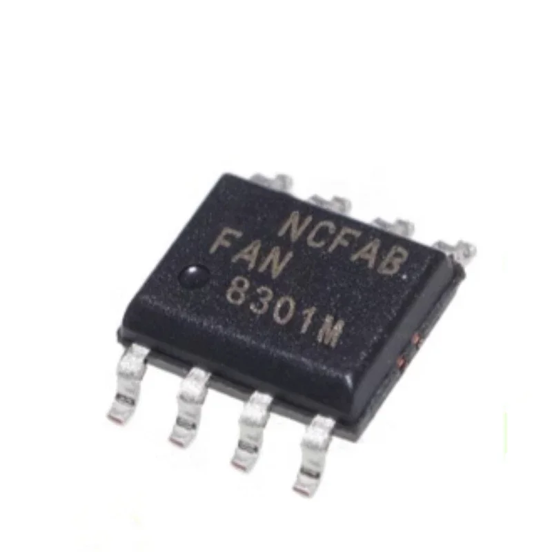 10Pcs/Lot 	FAN8301MX	 Help PCBA Complete BOM And Material List