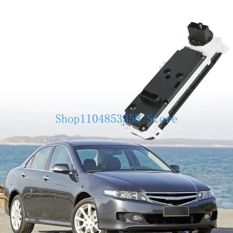 

652F Автомобильный блок климат-контроля 79600 S84 A21ZA Блок управления обогревом автомобиля Автомобильные аксессуары для