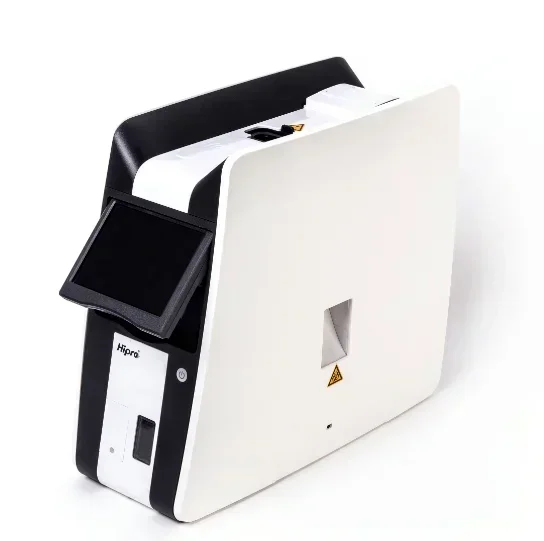 IVD 2023 المعدات الطبية لقياس النفس البيوكيميائية الأوتوماتيكية بالكامل POCT للهرمونات HCG الاختبار الكمي