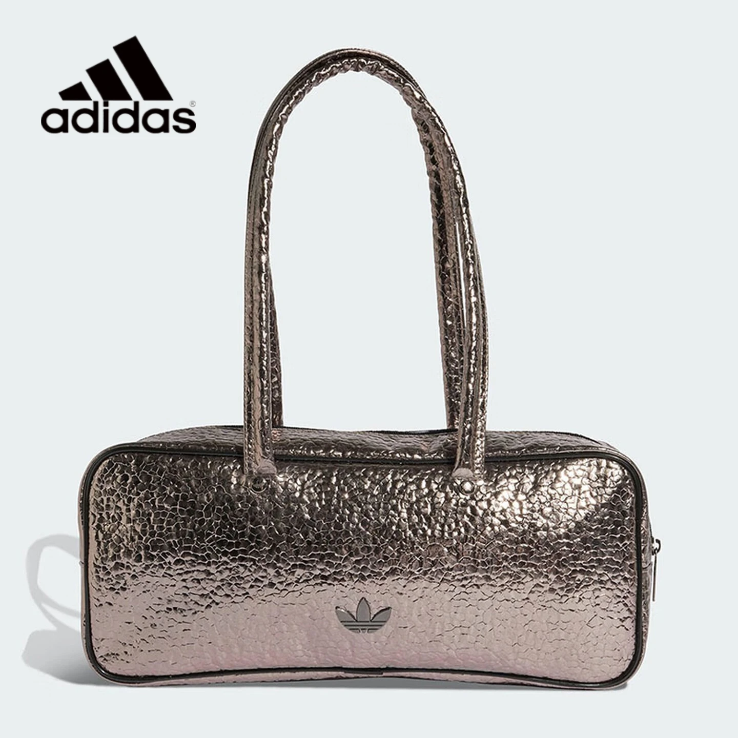 adidas Originals Unisex Casual Handbag Stylish Storage Bag For Outdoor Camping Daily Activities KD7880