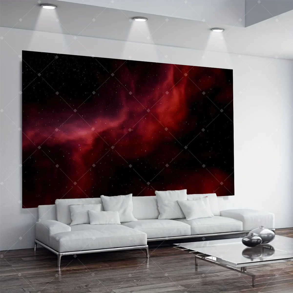 Oute Space Universe Party Photography Background Cosmic Galaxy Nebula Star Decoration Backdrop Kids Birthday Banner Photo Studio
